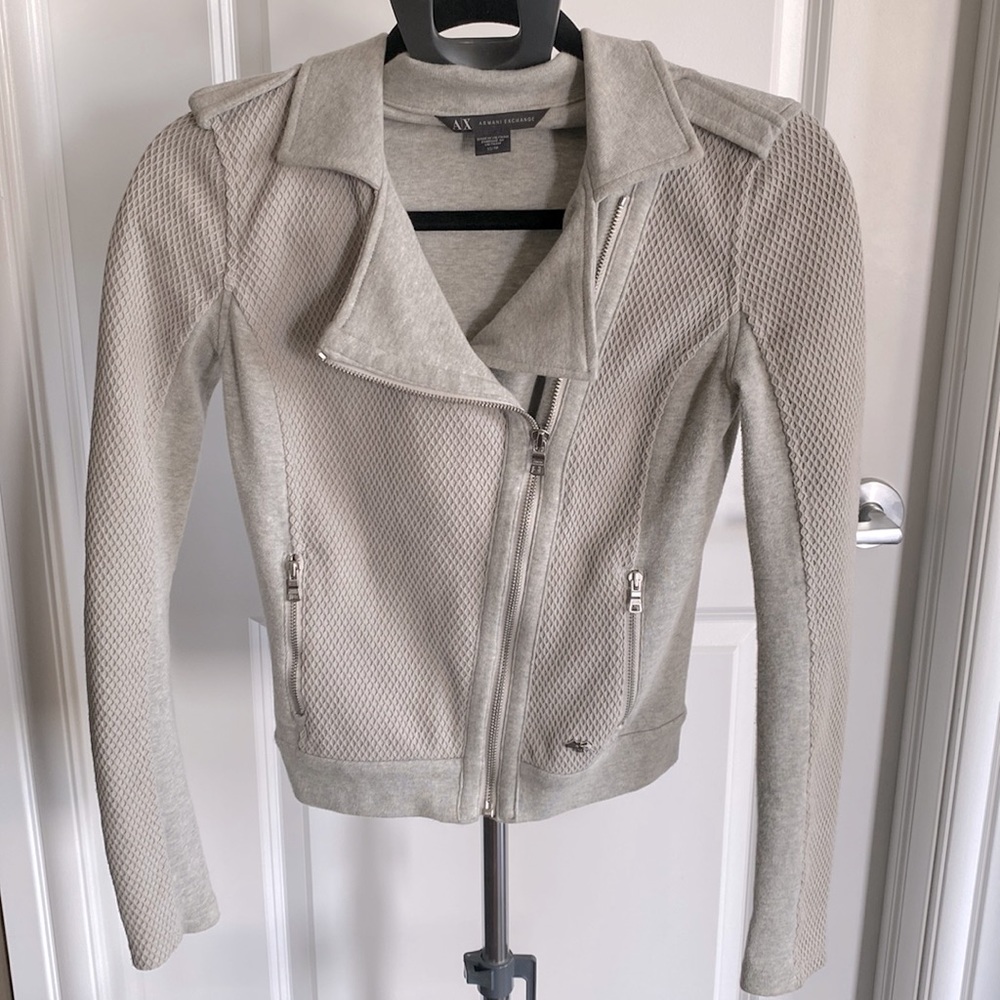 Armani Exchange Jacket